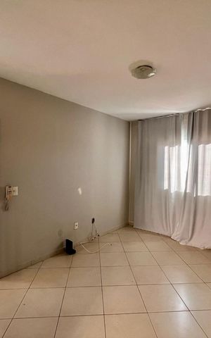 Apartamento à venda com 47m², 1 quarto e sem vaga Apartamento à venda com 47m², 1 quarto e sem vagaSala