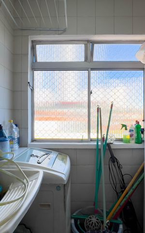 Apartamento para alugar com 50m², 2 quartos e 1 vaga Apartamento para alugar com 50m², 2 quartos e 1 vagaCozinha