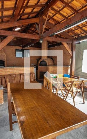 Apartamento para alugar com 50m², 2 quartos e 1 vaga Apartamento para alugar com 50m², 2 quartos e 1 vagaChurrasqueira