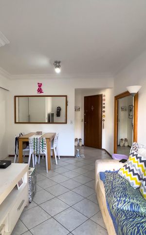 Apartamento para alugar com 50m², 2 quartos e 1 vaga Apartamento para alugar com 50m², 2 quartos e 1 vagaSala