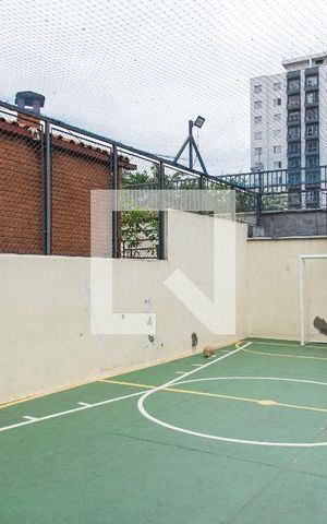 Apartamento para alugar com 50m², 2 quartos e 1 vaga Apartamento para alugar com 50m², 2 quartos e 1 vagaQuadra