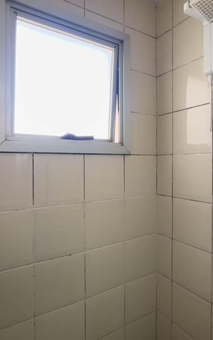 Apartamento para alugar com 50m², 2 quartos e 1 vaga Apartamento para alugar com 50m², 2 quartos e 1 vagaBanheiro