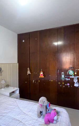 Apartamento para alugar com 50m², 2 quartos e 1 vaga Apartamento para alugar com 50m², 2 quartos e 1 vagaQuarto 1
