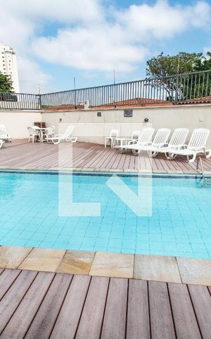 Apartamento para alugar com 50m², 2 quartos e 1 vaga Apartamento para alugar com 50m², 2 quartos e 1 vagaPiscina