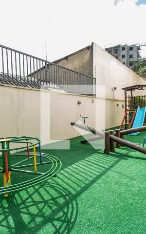Apartamento para alugar com 50m², 2 quartos e 1 vaga Apartamento para alugar com 50m², 2 quartos e 1 vagaPlayground