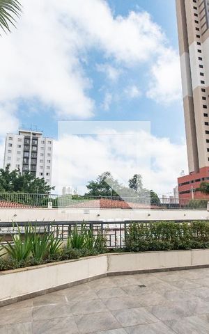 Apartamento para alugar com 50m², 2 quartos e 1 vaga Apartamento para alugar com 50m², 2 quartos e 1 vagaÁrea comum