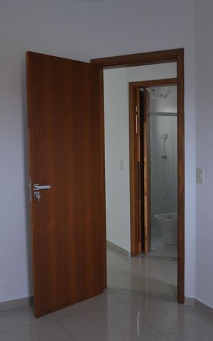 Apartamento à venda com 106m², 2 quartos e 1 vagaQuarto 