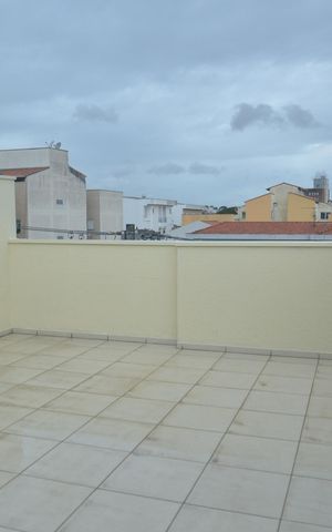 Apartamento à venda com 106m², 2 quartos e 1 vagaCobertura