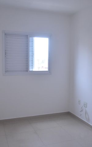 Apartamento à venda com 106m², 2 quartos e 1 vagaQuarto 