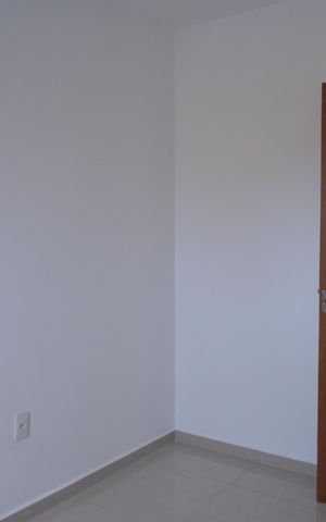 Apartamento à venda com 106m², 2 quartos e 1 vagaQuarto 