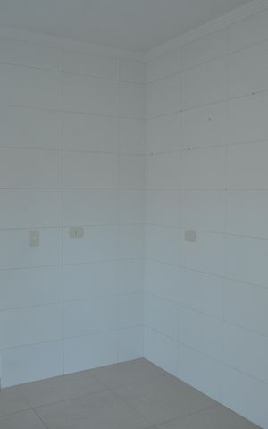 Apartamento à venda com 106m², 2 quartos e 1 vagaCozinha