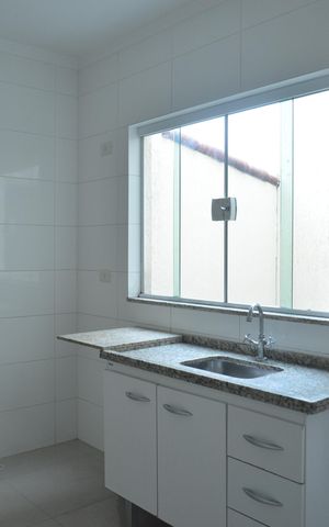 Apartamento à venda com 106m², 2 quartos e 1 vagaCozinha