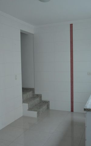 Apartamento à venda com 106m², 2 quartos e 1 vagaCozinha
