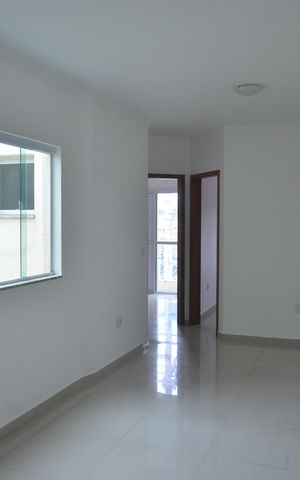 Apartamento à venda com 106m², 2 quartos e 1 vagaSala