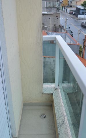 Apartamento à venda com 106m², 2 quartos e 1 vagaSacada