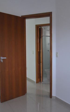 Apartamento à venda com 106m², 2 quartos e 1 vagaQuarto 