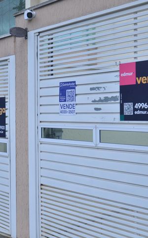 Apartamento à venda com 106m², 2 quartos e 1 vagaPlaca