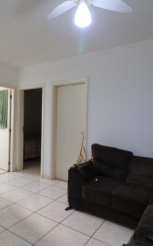 Apartamento para alugar com 1m², 2 quartos e sem vaga Apartamento para alugar com 1m², 2 quartos e sem vagaSala