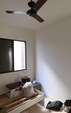 Apartamento para alugar com 1m², 2 quartos e sem vaga Apartamento para alugar com 1m², 2 quartos e sem vagaQuarto 1