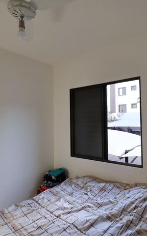 Apartamento para alugar com 1m², 2 quartos e sem vaga Apartamento para alugar com 1m², 2 quartos e sem vagaQuarto 2