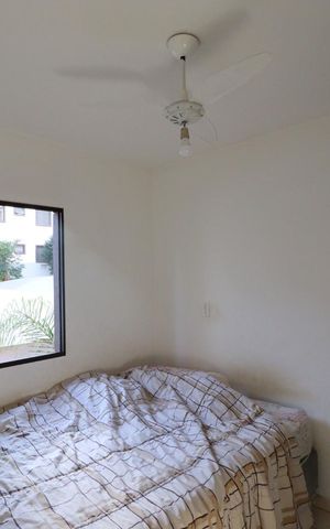 Apartamento para alugar com 1m², 2 quartos e sem vaga Apartamento para alugar com 1m², 2 quartos e sem vagaQuarto 2