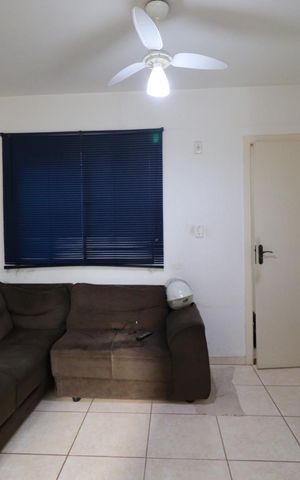 Apartamento para alugar com 1m², 2 quartos e sem vaga Apartamento para alugar com 1m², 2 quartos e sem vagaSala