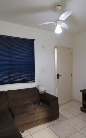 Apartamento para alugar com 1m², 2 quartos e sem vaga Apartamento para alugar com 1m², 2 quartos e sem vagaSala