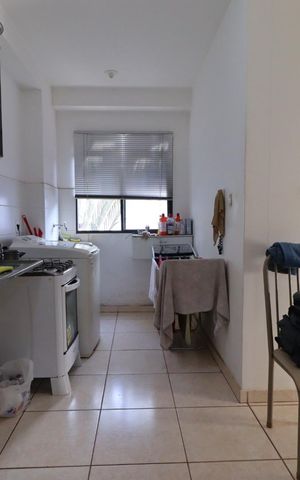 Apartamento para alugar com 1m², 2 quartos e sem vaga Apartamento para alugar com 1m², 2 quartos e sem vagaCozinha