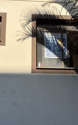 Apartamento para alugar com 1m², 2 quartos e sem vaga Apartamento para alugar com 1m², 2 quartos e sem vagaPlaquinha