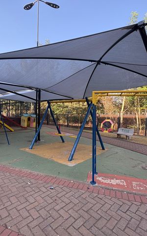 Apartamento para alugar com 1m², 2 quartos e sem vaga Apartamento para alugar com 1m², 2 quartos e sem vagaÁrea comum - Playground