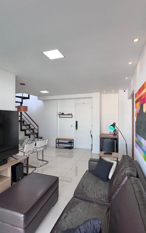 Apartamento à venda com 160m², 2 quartos e 2 vagas Apartamento à venda com 160m², 2 quartos e 2 vagasSala