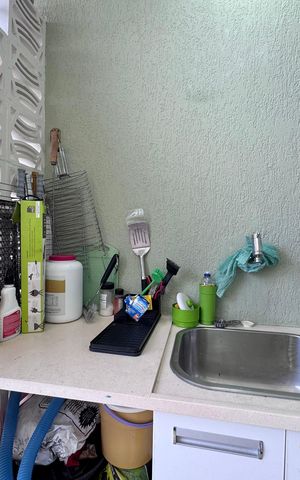 Apartamento à venda com 160m², 2 quartos e 2 vagas Apartamento à venda com 160m², 2 quartos e 2 vagasTerraço