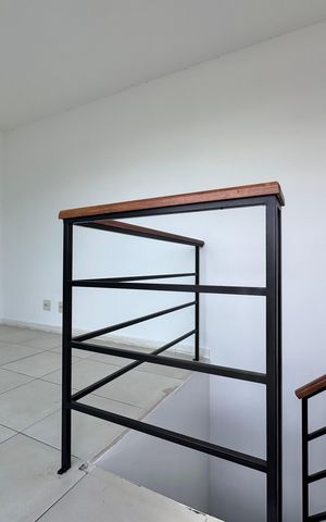 Apartamento à venda com 160m², 2 quartos e 2 vagas Apartamento à venda com 160m², 2 quartos e 2 vagasSaleta