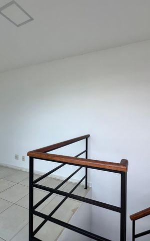 Apartamento à venda com 160m², 2 quartos e 2 vagas Apartamento à venda com 160m², 2 quartos e 2 vagasSaleta