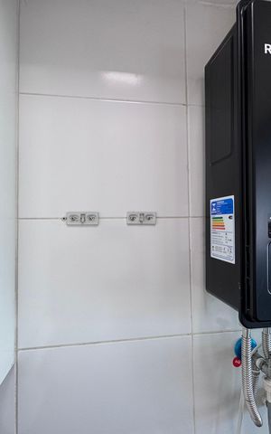 Apartamento à venda com 160m², 2 quartos e 2 vagas Apartamento à venda com 160m², 2 quartos e 2 vagasCozinha e Área de Serviço