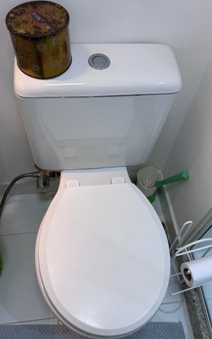 Apartamento à venda com 160m², 2 quartos e 2 vagas Apartamento à venda com 160m², 2 quartos e 2 vagasBanheiro da Suíte