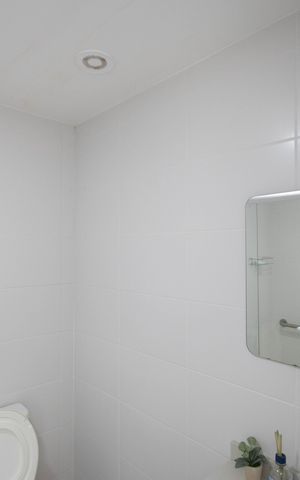 Studio à venda com 26m², 1 quarto e sem vagaBanheiro