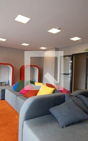 Studio à venda com 26m², 1 quarto e sem vagaÁrea comum
