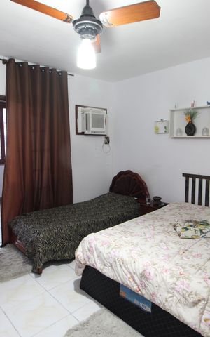 Casa à venda com 485m², 3 quartos e 4 vagasSuíte 2