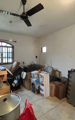 Casa à venda com 485m², 3 quartos e 4 vagasQuarto