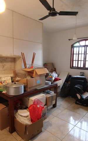 Casa à venda com 485m², 3 quartos e 4 vagasQuarto