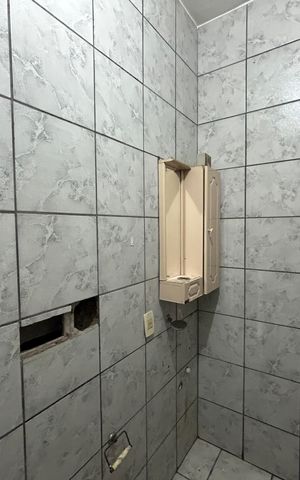 Casa à venda com 485m², 3 quartos e 4 vagasBanheiro