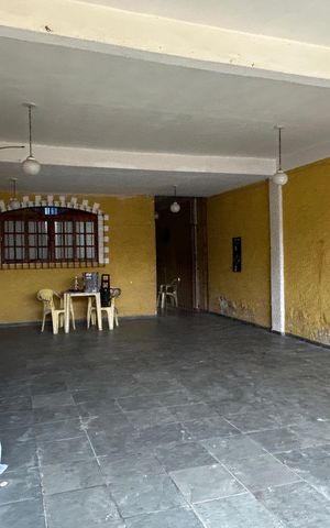 Casa à venda com 485m², 3 quartos e 4 vagasGaragem