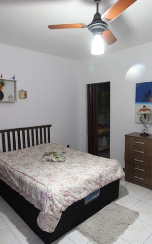 Casa à venda com 485m², 3 quartos e 4 vagasSuíte 2