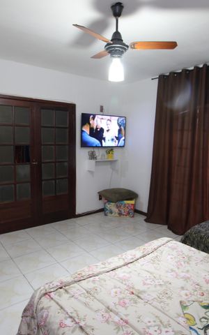 Casa à venda com 485m², 3 quartos e 4 vagasSuíte 2
