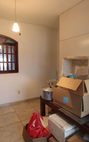 Casa à venda com 485m², 3 quartos e 4 vagasQuarto