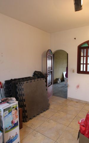 Casa à venda com 485m², 3 quartos e 4 vagasQuarto
