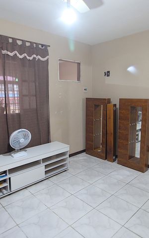Casa à venda com 485m², 3 quartos e 4 vagasSuíte 1