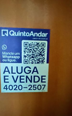 Apartamento à venda com 45m², 2 quartos e 1 vaga Apartamento à venda com 45m², 2 quartos e 1 vagaPlaca