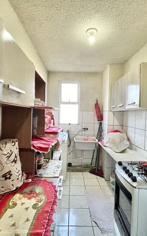 Apartamento à venda com 45m², 2 quartos e 1 vaga Apartamento à venda com 45m², 2 quartos e 1 vagaCozinha